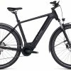 Cube Nuride Hybrid Pro 625 Allroad Black´n´metal -Vélo Èlectrique Soldes Nuride Hybrid Pro 625 Allroad black n metal 632762