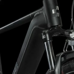 Cube Nuride Hybrid Pro 625 Allroad Black´n´metal 12 Cube Nuride Hybrid Pro 625 Allroad Black´n´metal -Vélo Èlectrique Soldes Nuride Hybrid Pro 625 Allroad black n metal 632762 4