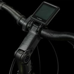 Cube Nuride Hybrid Pro 750 Allroad Easy Entry Shinymoss´n´black -Vélo Èlectrique Soldes Nuride Hybrid Pro 750 Allroad Easy Entry shinymoss n black 632773 4