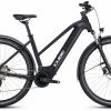 Cube Nuride Hybrid Pro 750 Allroad Lady Black´n´metal -Vélo Èlectrique Soldes Nuride Hybrid Pro 750 Allroad Lady black n metal 632763