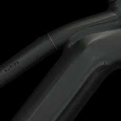 Cube Nuride Hybrid Pro 750 Allroad Lady Black´n´metal -Vélo Èlectrique Soldes Nuride Hybrid Pro 750 Allroad Lady black n metal 632763 2