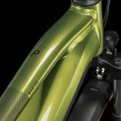 Cube Nuride Hybrid Pro 750 Allroad Lady Shinymoss´n´black -Vélo Èlectrique Soldes Nuride Hybrid Pro 750 Allroad Lady shinymoss n black 632773 1