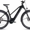 Cube Nuride Hybrid SLT 750 Allroad Lady Grey´n´metal -Vélo Èlectrique Soldes Nuride Hybrid SLT 750 Allroad Lady grey n metal 632903