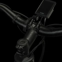 Cube Nuride Hybrid SLT 750 Allroad Lady Grey´n´metal -Vélo Èlectrique Soldes Nuride Hybrid SLT 750 Allroad Lady grey n metal 632903 2