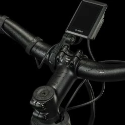 Cube Nuride Hybrid SLT 750 Allroad Grey´n´metal -Vélo Èlectrique Soldes Nuride Hybrid SLT 750 Allroad grey n metal 632903 3