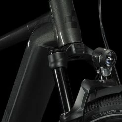 Cube Nuride Hybrid SLT 750 Allroad Grey´n´metal -Vélo Èlectrique Soldes Nuride Hybrid SLT 750 Allroad grey n metal 632903 5