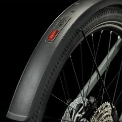 Cube Nuride Hybrid SLX 750 Allroad Easy Entry Grey´n´black -Vélo Èlectrique Soldes Nuride Hybrid SLX 750 Allroad Easy Entry grey n black 632853 5