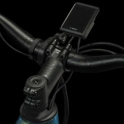 Cube Nuride Hybrid SLX 750 Allroad Lady Erde´n´black -Vélo Èlectrique Soldes Nuride Hybrid SLX 750 Allroad Lady erde n black 632863 2