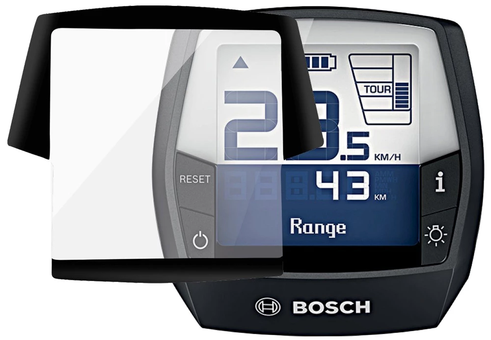 PanzerGlass Protection D'écran BOSCH 3 PanzerGlass Protection D'écran BOSCH