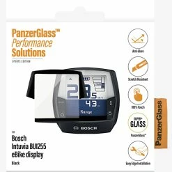 PanzerGlass Protection D'écran BOSCH 12 PanzerGlass Protection D'écran BOSCH -Vélo Èlectrique Soldes Panzerglas BOSCH Displayschutz FA003771003 2