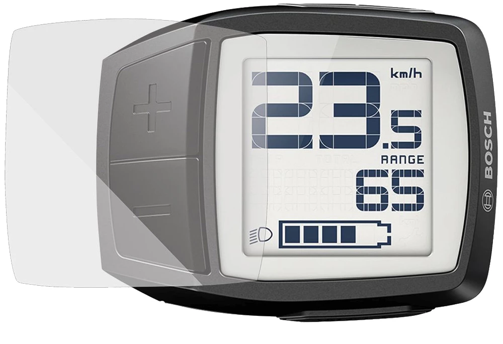 PanzerGlass Protection D'écran BOSCH 5 PanzerGlass Protection D'écran BOSCH – Image 3