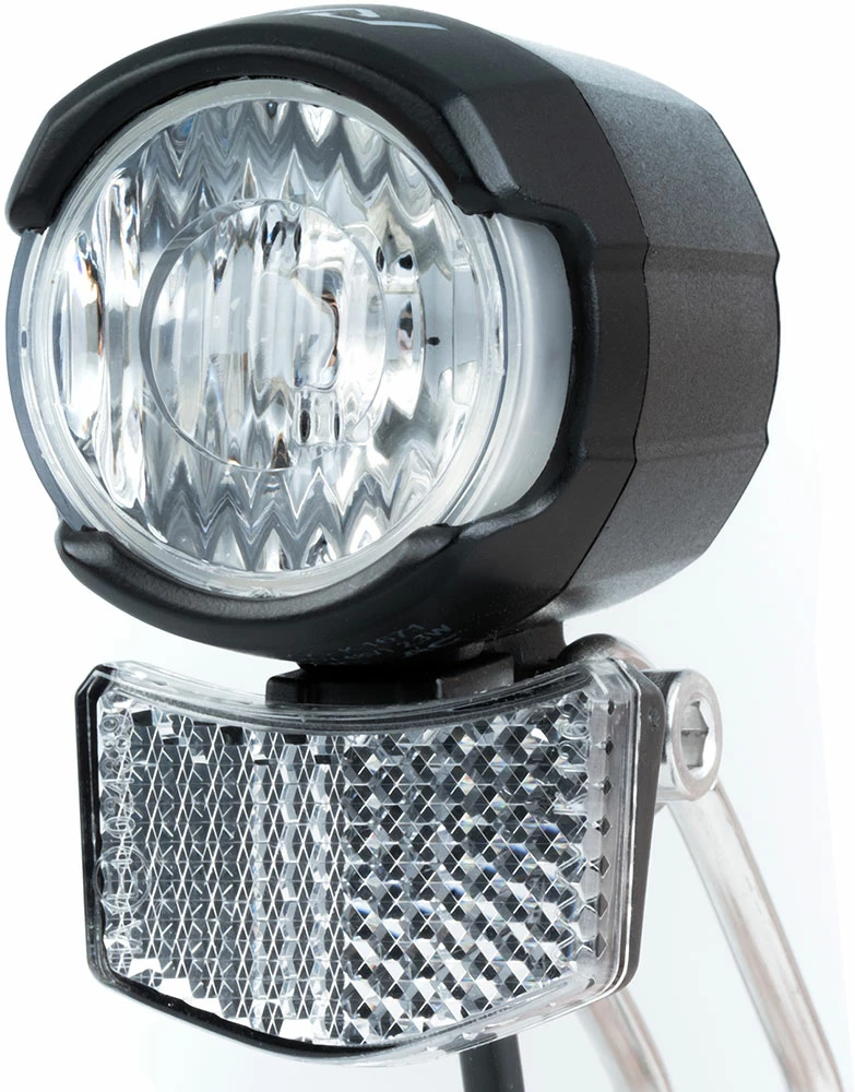 RFR E 50 Eclairage Avant Pour Vélo électrique 4 RFR E 50 Eclairage Avant Pour Vélo électrique – Image 2