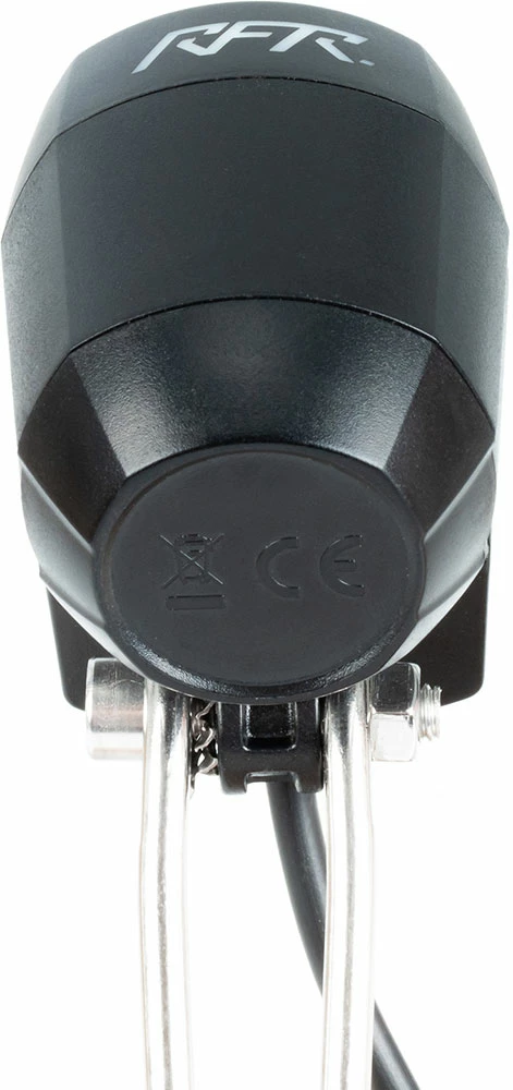 RFR E 50 Eclairage Avant Pour Vélo électrique 5 RFR E 50 Eclairage Avant Pour Vélo électrique – Image 3