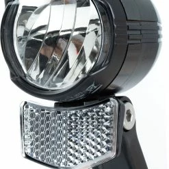 RFR E 80 Eclairage Avant Pour Vélo électrique -Vélo Èlectrique Soldes RFR E Bike Frontlicht E 80 93142 2