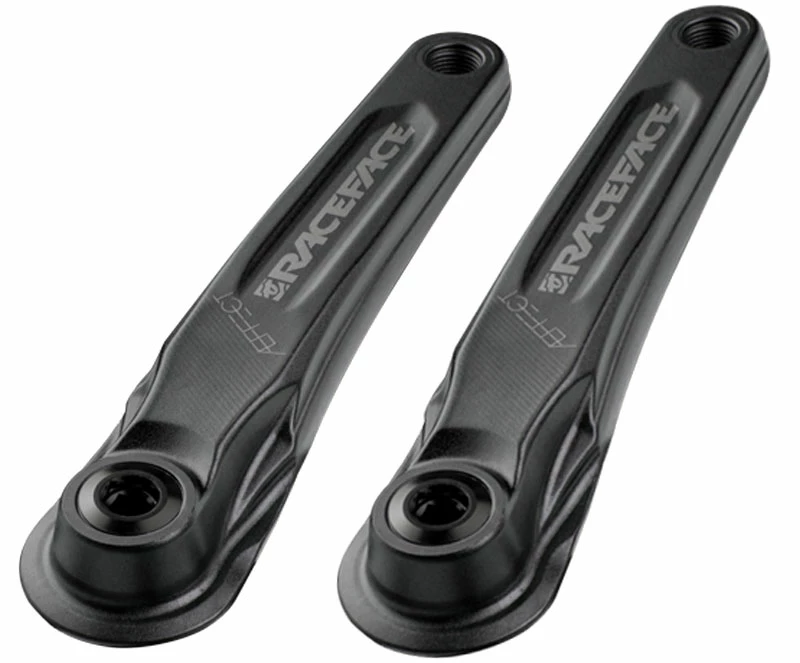 Race Face Bras De Manivelle Aeffect E-Bike 3 Race Face Bras De Manivelle Aeffect E-Bike