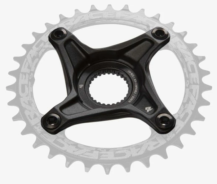 Race Face Bosch Gen4 Spider à 4 Boulons 6 Race Face Bosch Gen4 Spider à 4 Boulons – Image 4