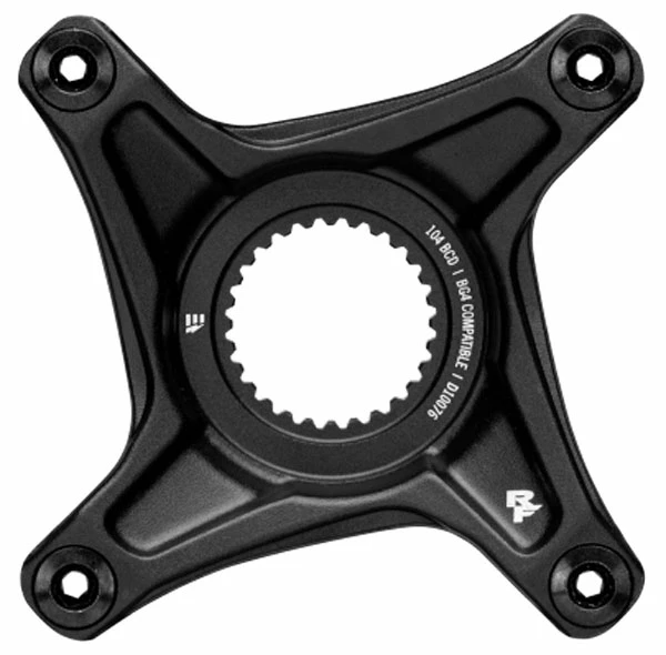 Race Face Bosch Gen4 Spider à 4 Boulons 3 Race Face Bosch Gen4 Spider à 4 Boulons