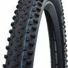 Schwalbe Racing Ray Evo Super Ground 27,5x2,25" Addix SpeedGrip TLE E-25 Pneus Pliants -Vélo Èlectrique Soldes RacingRay Speedgrip Standard2WgL5KdPaZ79V