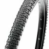 MAXXIS Rambler 28" 50C TR EXO Dual 120 Pneus Pliants -Vélo Èlectrique Soldes Rambler 28 TR EXO Dual 120 Faltreifen