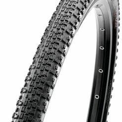 MAXXIS Rambler 28" 50C TR EXO Dual 120 Pneus Pliants