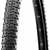 MAXXIS Rambler 28" 38C TR Silkshield Dual 60 Pneus Pliants