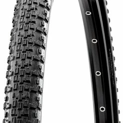 MAXXIS Rambler 28" 38C TR Silkshield Dual 60 Pneus Pliants