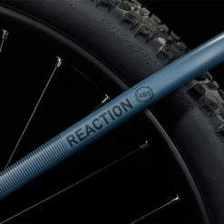 Cube Reaction Hybrid ABS 750 Easy Entry Smaragdgrey´n´blue -Vélo Èlectrique Soldes Reaction Hybrid ABS 750 Easy Entry smaragdgrey n blue 689813 4