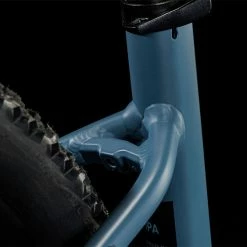 Cube Reaction Hybrid ABS 750 Easy Entry Smaragdgrey´n´blue -Vélo Èlectrique Soldes Reaction Hybrid ABS 750 Easy Entry smaragdgrey n blue 689813 5