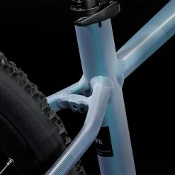 Cube Reaction Hybrid ABS 750 Smaragdgrey´n´blue 10 Cube Reaction Hybrid ABS 750 Smaragdgrey´n´blue -Vélo Èlectrique Soldes Reaction Hybrid ABS 750 smaragdgrey n blue 689813 3