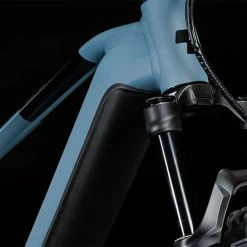 Cube Reaction Hybrid ABS 750 Smaragdgrey´n´blue 11 Cube Reaction Hybrid ABS 750 Smaragdgrey´n´blue -Vélo Èlectrique Soldes Reaction Hybrid ABS 750 smaragdgrey n blue 689813 4