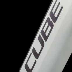 Cube Reaction Hybrid ONE 500 Easy Entry Lightgrey´n´rose -Vélo Èlectrique Soldes Reaction Hybrid ONE 500 Easy Entry lightgrey n rose 634071 4