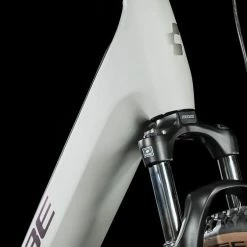 Cube Reaction Hybrid ONE 500 Easy Entry Lightgrey´n´rose -Vélo Èlectrique Soldes Reaction Hybrid ONE 500 Easy Entry lightgrey n rose 634071 5