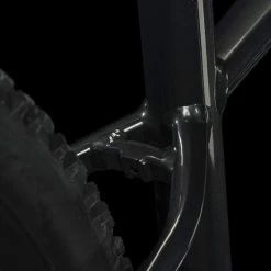 Cube Reaction Hybrid ONE 500 Grey´n´black -Vélo Èlectrique Soldes Reaction Hybrid ONE 500 grey n black 634051 3