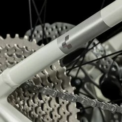 Cube Reaction Hybrid ONE 500 Lightgrey´n´rose -Vélo Èlectrique Soldes Reaction Hybrid ONE 500 lightgrey n rose 634071 5