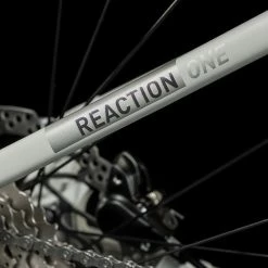 Cube Reaction Hybrid ONE 625 Easy Entry Lightgrey´n´rose -Vélo Èlectrique Soldes Reaction Hybrid ONE 625 Easy Entry lightgrey n rose 634072 3