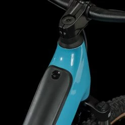 Cube Reaction Hybrid ONE 625 Easy Entry Skyblue´n´white -Vélo Èlectrique Soldes Reaction Hybrid ONE 625 Easy Entry skyblue n white 634062 1