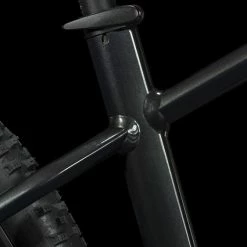 Cube Reaction Hybrid ONE 625 Grey´n´black -Vélo Èlectrique Soldes Reaction Hybrid ONE 625 grey n black 634052 2