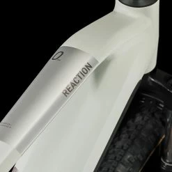 Cube Reaction Hybrid ONE 625 Lightgrey´n´rose -Vélo Èlectrique Soldes Reaction Hybrid ONE 625 lightgrey n rose 634072 1