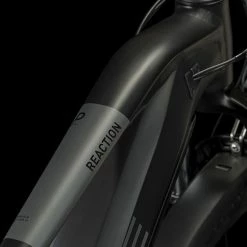 Cube Reaction Hybrid Performance 500 Lady Allroad Black´n´grey -Vélo Èlectrique Soldes Reaction Hybrid Performance 500 Lady Allroad black n grey 633151 2