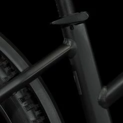 Cube Reaction Hybrid Performance 500 Lady Allroad Black´n´grey -Vélo Èlectrique Soldes Reaction Hybrid Performance 500 Lady Allroad black n grey 633151 5