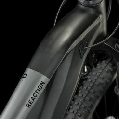 Cube Reaction Hybrid Performance 500 Lady Black´n´grey -Vélo Èlectrique Soldes Reaction Hybrid Performance 500 Lady black n grey 633101 2