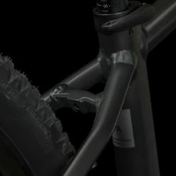 Cube Reaction Hybrid Performance 500 Black´n´grey -Vélo Èlectrique Soldes Reaction Hybrid Performance 500 black n grey 633101 3