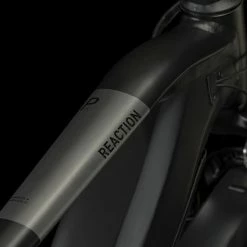 Cube Reaction Hybrid Performance 625 Allroad Black'n'grey -Vélo Èlectrique Soldes Reaction Hybrid Performance 625 Allroad black n grey 2