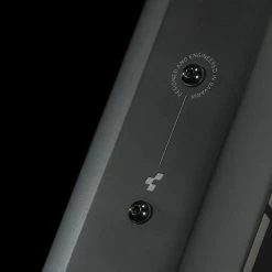 Cube Reaction Hybrid Performance 625 Allroad Black'n'grey -Vélo Èlectrique Soldes Reaction Hybrid Performance 625 Allroad black n grey 3