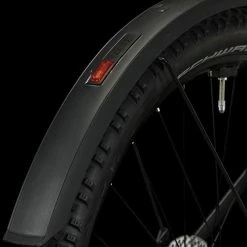 Cube Reaction Hybrid Performance 625 Allroad Black'n'grey -Vélo Èlectrique Soldes Reaction Hybrid Performance 625 Allroad black n grey 4