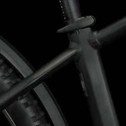 Cube Reaction Hybrid Performance 625 Allroad Black'n'grey -Vélo Èlectrique Soldes Reaction Hybrid Performance 625 Allroad black n grey 5