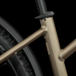 Cube Reaction Hybrid Performance 625 Lady Allroad Metallicbrown´n´orange -Vélo Èlectrique Soldes Reaction Hybrid Performance 625 Lady Allroad metallicbrown n orange 4