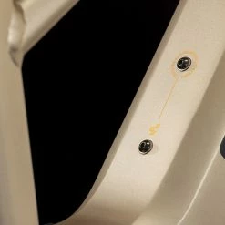 Cube Reaction Hybrid Performance 625 Lady Allroad Metallicbrown´n´orange -Vélo Èlectrique Soldes Reaction Hybrid Performance 625 Lady Allroad metallicbrown n orange 5