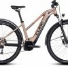 Cube Reaction Hybrid Performance 625 Lady Allroad Metallicbrown´n´orange 1 Cube Reaction Hybrid Performance 625 Lady Allroad Metallicbrown´n´orange -Vélo Èlectrique Soldes Reaction Hybrid Performance 625 Lady Allroad metallicbrown n orange 633172