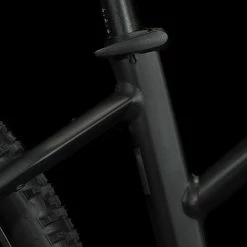 Cube Reaction Hybrid Performance 625 Lady Black´n´grey -Vélo Èlectrique Soldes Reaction Hybrid Performance 625 Lady black n grey 633102 4